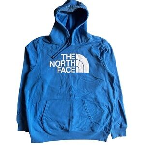 The North Face Men’s Pullover Hoodie – Size XXL